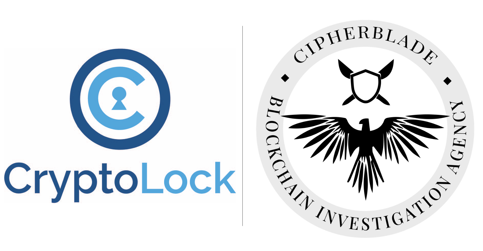 CryptoLock - Cipherblade